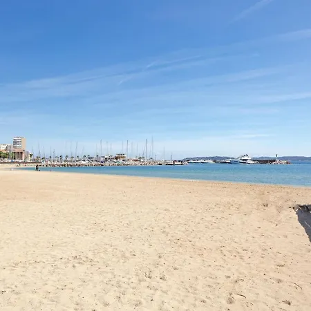 Les Lavandines By Interhome Apartment Sainte-Maxime