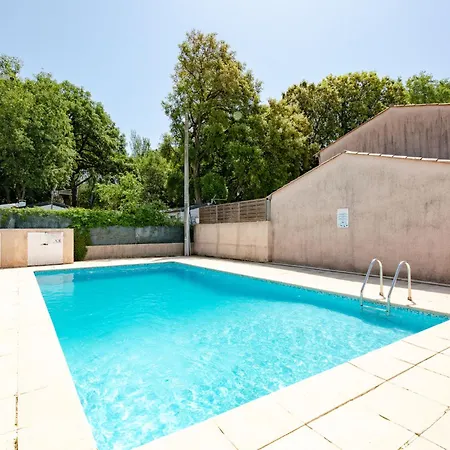 Lägenhet Les Lavandines By Interhome Sainte-Maxime